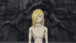 do slez ed elric