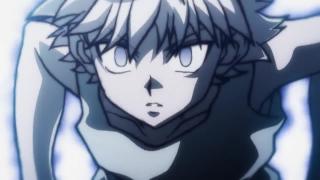 Killua