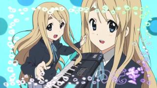 Кэйон! / K-ON. OP