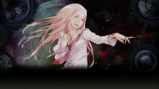 Guilty Crown ed