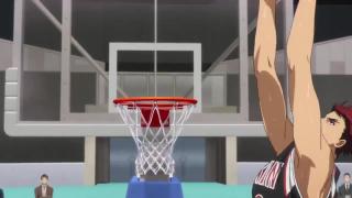 Kuroko no Basket 3rd Season