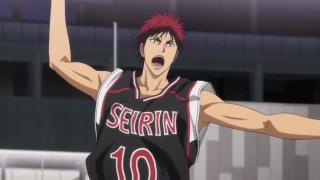 Kuroko no Basket 3rd Season