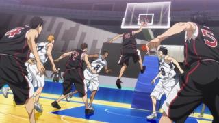 Kuroko no Basket 3rd Season