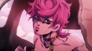 Trish Una Arrividerci