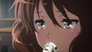 sad euphonium noises 