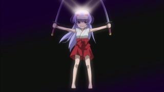 OVA 1 серия Когда плачут цикады: Благодарность / Higurashi no Naku Kor