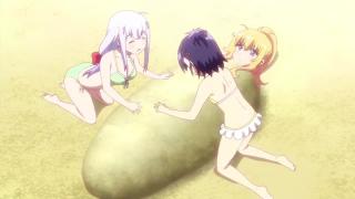 4 серия Габриэль бросает школу / Gabriel DropOut.