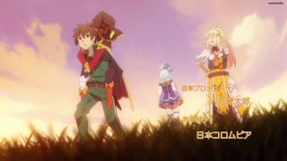 Konosuba Op1