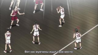  Kuroko no basket