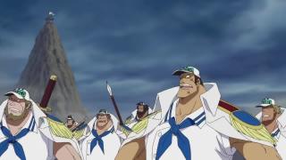 483 one piece garp