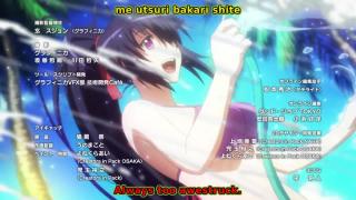 Motenai Kuse ni (｀；ω；´) - Tapimiru - High School DxD Hero Ending