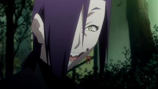 magane smile