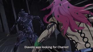 Buccellati in Diavolo