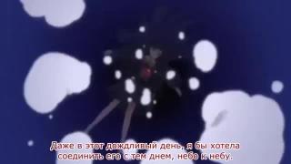 Jigoku Shoujo opening (SUB)