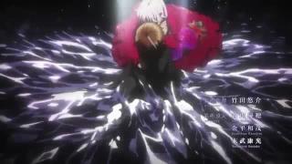 Guilty Crown op 2