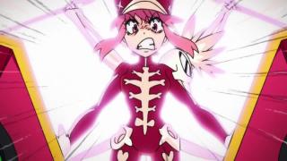 nonon goes mad