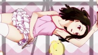 Nisemonogatari 2