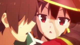 Konosuba 2