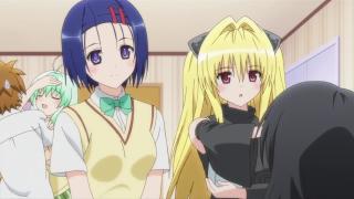 To love ru 2