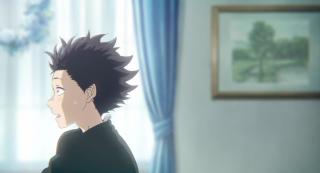 Koe no katachi 1