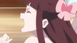 Akko's Baka!