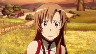 asuna