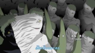 Naruto Opening 9-Lovers 