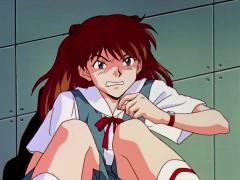 ASUKA Soryu Funny