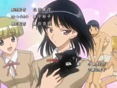 School rumble 2 op