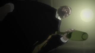 Baccano! Opening 