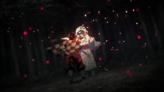 Kimetsu no Yaiba 19ep