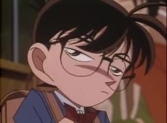 Detective Conan Opening 4