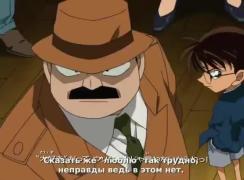 Detective Conan Opening 11