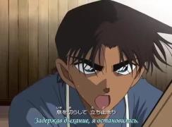 Detective Conan Opening 16