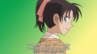 Detective Conan Opening 21