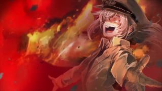 Youjo Senki Ending v2.0