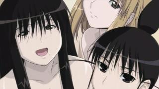 Genshiken 2 OP