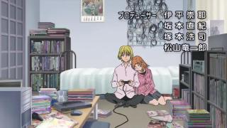 Genshiken OVA OP