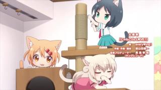 Nyanko Days