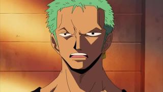 Zoro