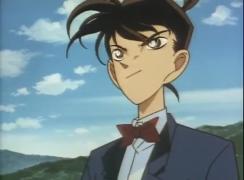 Detective Conan ED 4