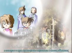 Detective Conan ED 25