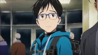 Yuuuri!!!