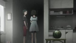 Steins;Gate [8 episode] - как нибудь примеришь мои шмотки, ладно?)