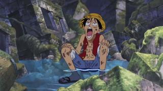 Luffy