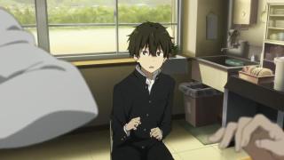 Hyouka