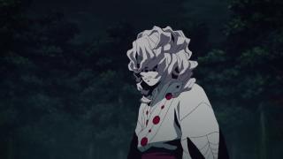 kimetsu no yaiba 20