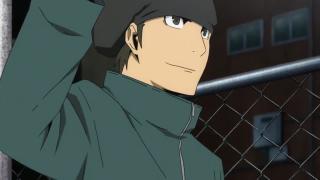 Durarara!! op 1 (Rus Sub)