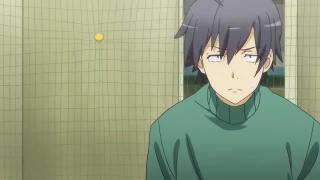 Oregairu OVA m 2.