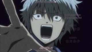 Gintama